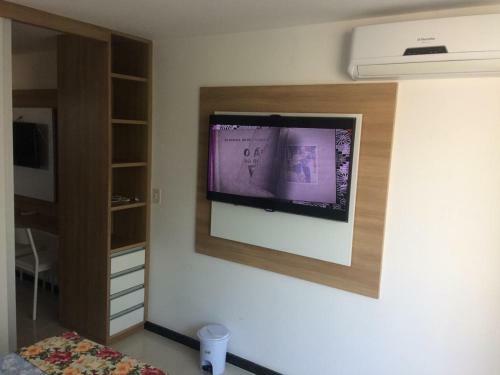 Apartamento Flat Hotel Praia Dos Carneiros