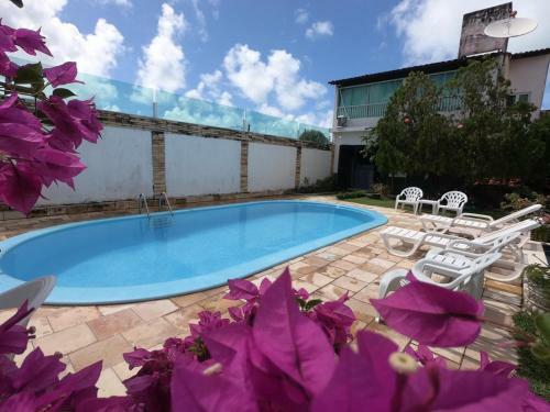Ref�gio Dos Carneiros Guesthouse
