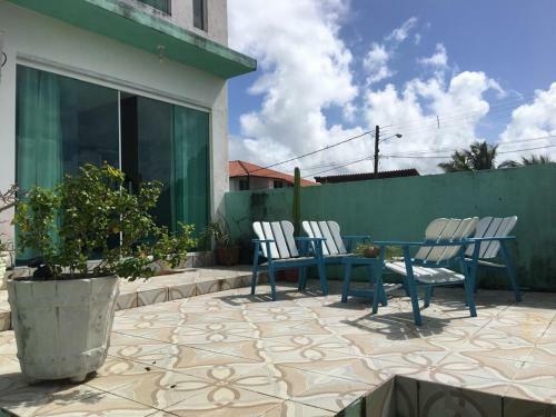 Ref�gio Dos Carneiros Guesthouse