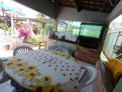 Ref�gio Dos Carneiros Guesthouse