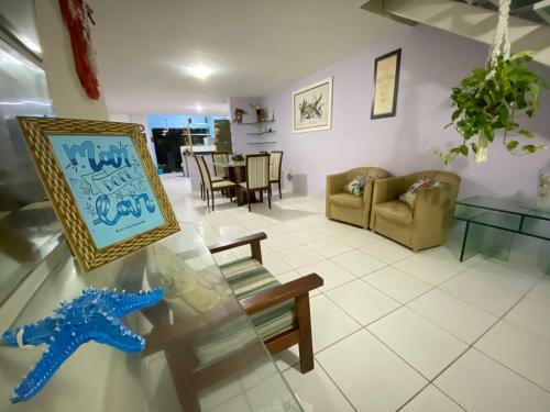 Ref�gio Dos Carneiros Guesthouse