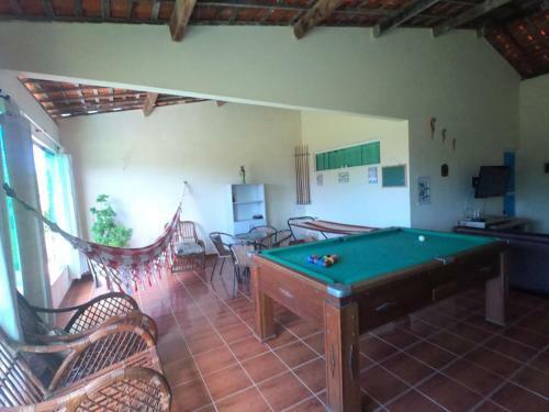 Ref�gio Dos Carneiros Guesthouse