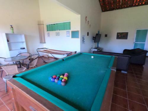 Ref�gio Dos Carneiros Guesthouse