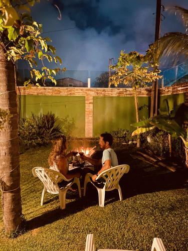 Ref�gio Dos Carneiros Guesthouse
