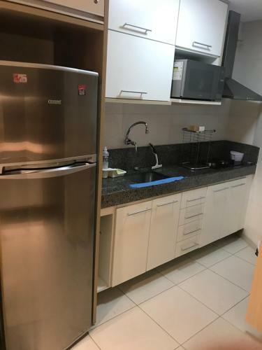 Apartamento Carneiros Beach Resort Paradise