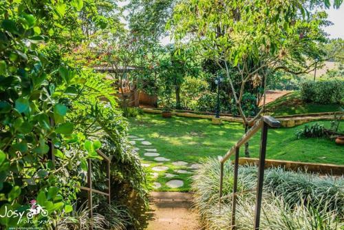 Hostal Pousada No Caminho