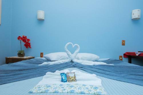 Hostal Pousada No Caminho