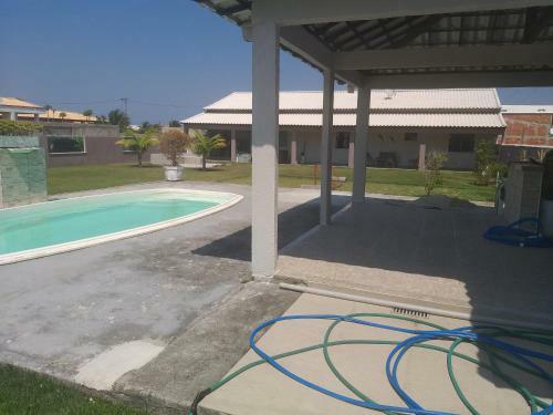 Casa De Praia