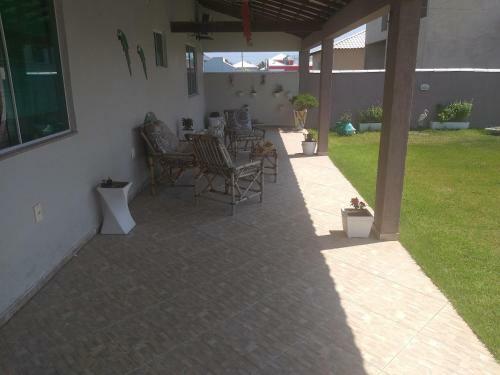 Casa De Praia
