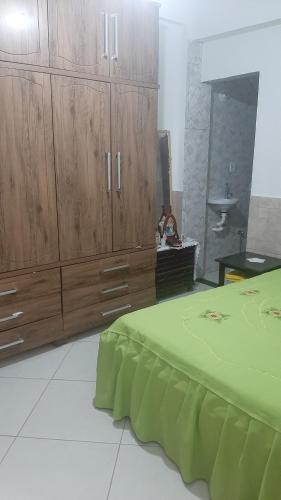 ''casa Conforto Na Praia Grande''