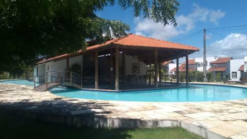 Apartamento Flat Com 2 Quartos Em Pipa- Qdr01