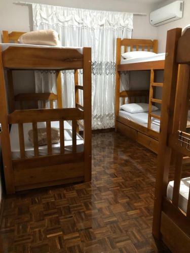 Hostel Aconchego
