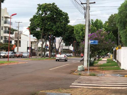 Hostel Aconchego