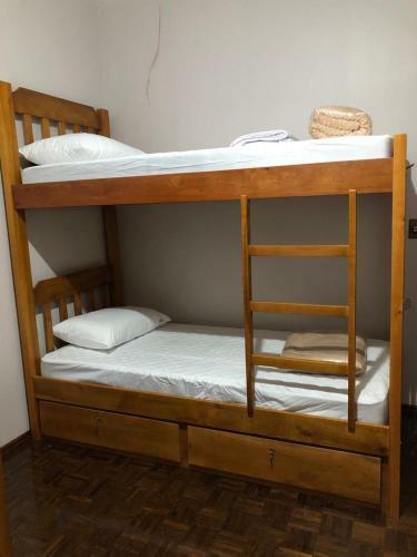Hostel Aconchego
