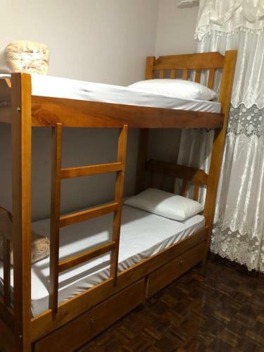 Hostel Aconchego