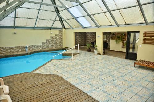 Bed & Breakfast Anexos De Rose