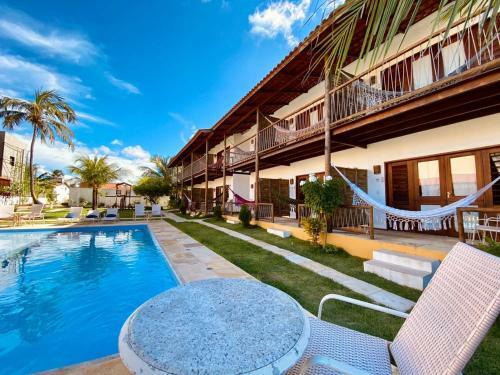 Hostal Villa Aurora
