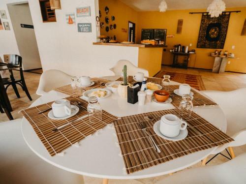 Hostal Villa Aurora