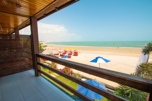 Hostal Pousada Dona Santinha