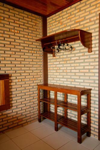 Hostal Pousada Dona Santinha