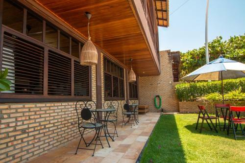 Hostal Pousada Dona Santinha