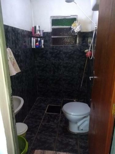 Casa Da F�
