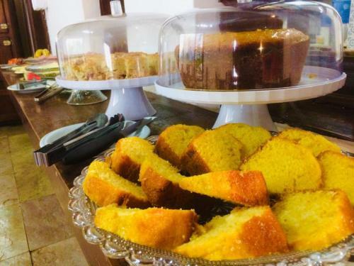 Hotel Pousada Minas Goi�s