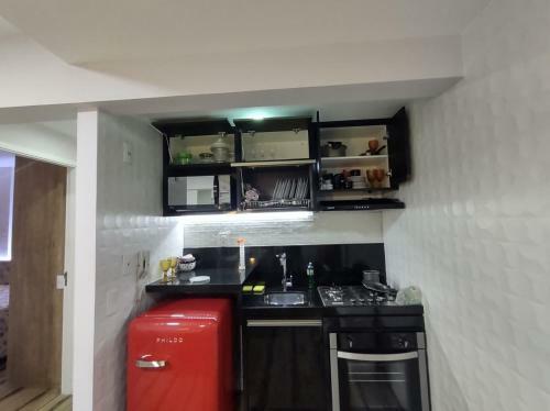 Apartamento Flat 204 Smart Residence Teresina