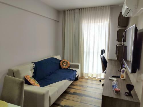 Apartamento Flat 204 Smart Residence Teresina