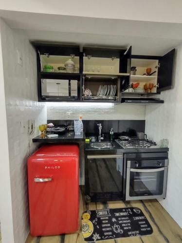 Apartamento Flat 204 Smart Residence Teresina