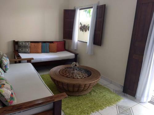 Apartamento Casa Nice Trancoso