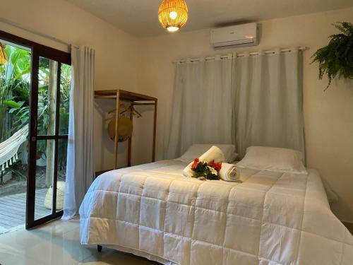 Hostal Pousada Bem Te VI Trancoso