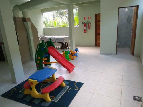 Praialar Apartamentos Ubatuba
