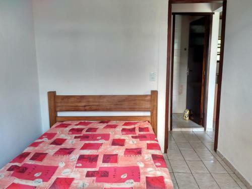 Praialar Apartamentos Ubatuba
