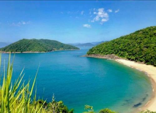 Praialar Apartamentos Ubatuba