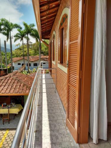 Praialar Apartamentos Ubatuba