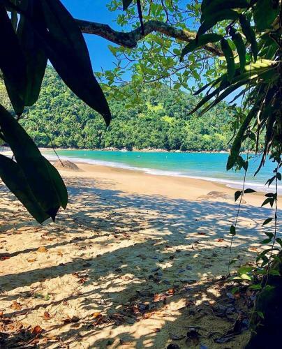 Praialar Apartamentos Ubatuba