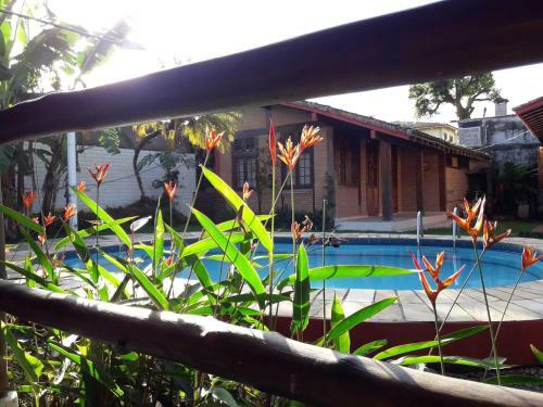 Su�tes Solarium