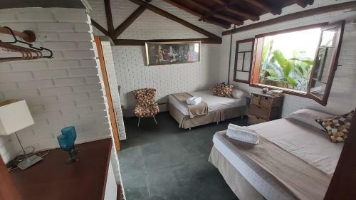 Su�tes Solarium