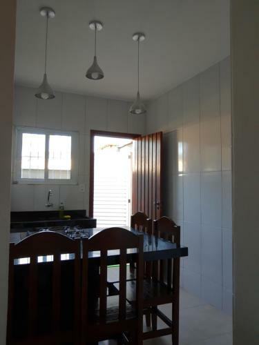 Apartamento Vila Stoltz II