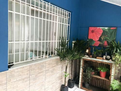 Albergue Casa R�veillon