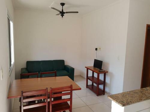 Apartamento Residencial Amigo Fiel