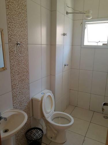 Apartamento Residencial Amigo Fiel