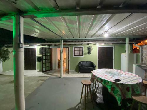 Hospedagem Da Tamy