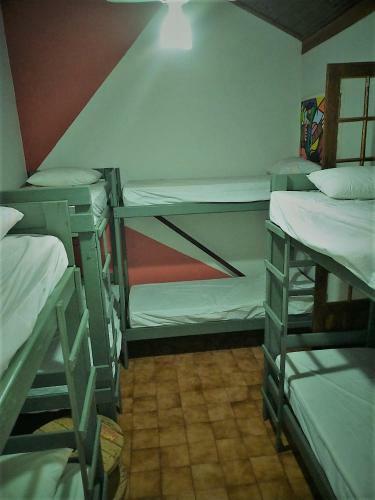 Desfrute Hostel & Open House Uberaba