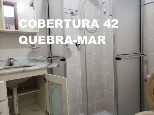 Apartamento Coberturas Na Praia Grande-ubatuba