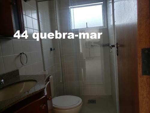 Apartamento Coberturas Na Praia Grande-ubatuba