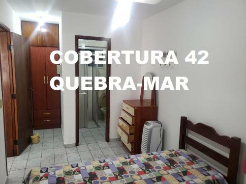 Apartamento Coberturas Na Praia Grande-ubatuba
