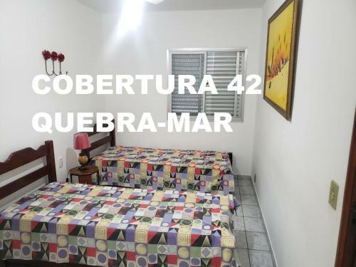 Apartamento Coberturas Na Praia Grande-ubatuba