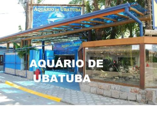 Apartamento Coberturas Na Praia Grande-ubatuba